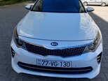 Kia K5-2