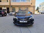 Toyota Camry-1