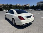 Mercedes S 400-5