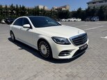Mercedes S 400-3