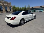 Mercedes S 400-6