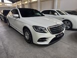 Mercedes S 400-8