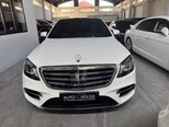 Mercedes S 400-9