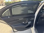 Mercedes S 400-10