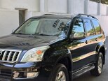 Toyota Land Cruiser Prado-4