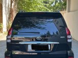 Toyota Land Cruiser Prado-3