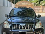 Toyota Land Cruiser Prado-2