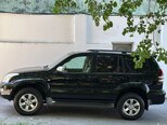 Toyota Land Cruiser Prado-7