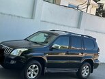 Toyota Land Cruiser Prado-10