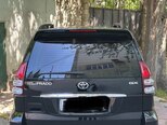 Toyota Land Cruiser Prado-8