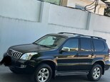 Toyota Land Cruiser Prado-11