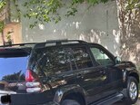 Toyota Land Cruiser Prado-9
