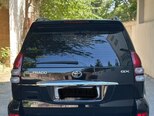 Toyota Land Cruiser Prado-5