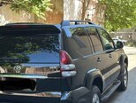 Toyota Land Cruiser Prado-6