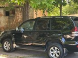 Toyota Land Cruiser Prado-13