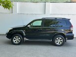 Toyota Land Cruiser Prado-16