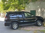Toyota Land Cruiser Prado-14