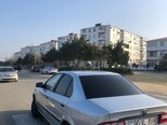 Iran Khodro Samand-3