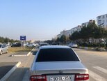 Iran Khodro Samand-2
