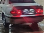 Iran Khodro Samand-6