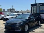 Toyota Camry-12