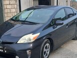 Toyota Prius-4