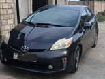 Toyota Prius-5