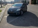 Toyota Prius-1
