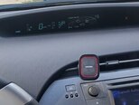 Toyota Prius-11