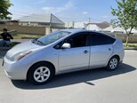 Toyota Prius-4