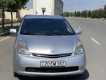 Toyota Prius-1