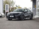 Toyota Camry-1