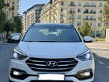 Hyundai Santa Fe-2
