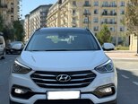 Hyundai Santa Fe-8