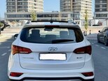Hyundai Santa Fe-12