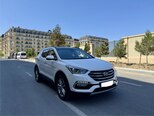 Hyundai Santa Fe-3