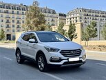 Hyundai Santa Fe-4