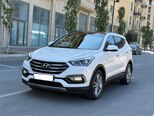Hyundai Santa Fe-9