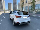 Hyundai Santa Fe-11