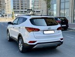 Hyundai Santa Fe-13