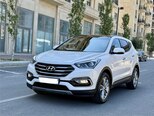 Hyundai Santa Fe-10