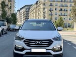Hyundai Santa Fe-6