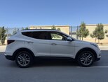 Hyundai Santa Fe-5