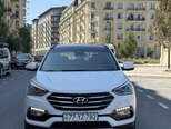 Hyundai Santa Fe-7