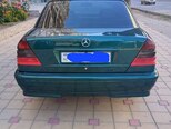 Mercedes C 240-2