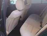 Mercedes C 240-6
