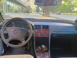 Mercedes C 240-8