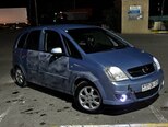Opel Meriva-19