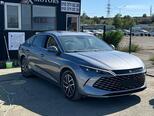 BYD Qin L-2