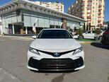 Toyota Camry-1